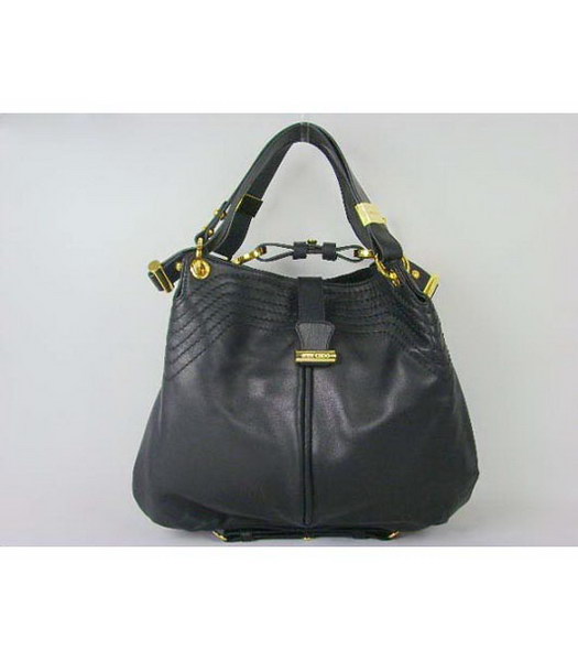 Alex Bag_Black Pelle